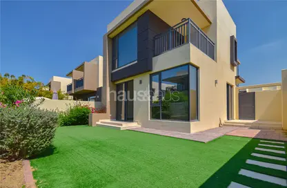 Townhouse - 4 Bedrooms - 4 Bathrooms for sale in Maple 2 - Maple at Dubai Hills Estate - Dubai Hills Estate - Dubai