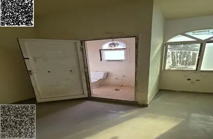 Labor Camp - Studio - 7+ Bathrooms for rent in Al Jurf Industrial 2 - Al Jurf Industrial - Ajman