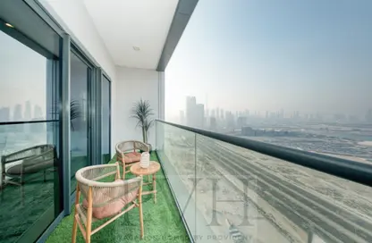 Apartment - 2 Bedrooms - 3 Bathrooms for rent in Sobha Creek Vistas Grande - Sobha Hartland - Mohammed Bin Rashid City - Dubai