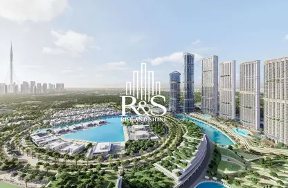 Apartment - 2 Bedrooms - 3 Bathrooms for sale in Bukadra - Dubai