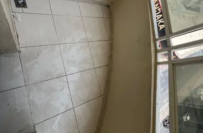 Apartment - 2 Bedrooms - 2 Bathrooms for rent in Sheikh Jaber Al Sabah Street - Al Naimiya - Al Nuaimiya - Ajman
