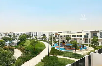 تاون هاوس - 3 غرف نوم - 4 حمامات للايجار في جرينفيو - اعمار الجنوبية - دبي الجنوب (مركز دبي العالمي) - دبي تاون هاوس - 3 غرف نوم - 4 حمامات للايجار في جرينفيو - اعمار الجنوبية - دبي الجنوب (مركز دبي العالمي) - دبي