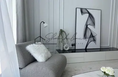 Apartment - 2 Bedrooms - 2 Bathrooms for sale in Residences 23 - District One - Mohammed Bin Rashid City - Dubai