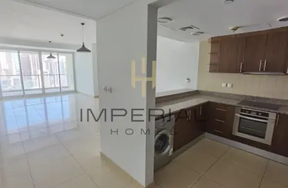 Apartment - 1 Bedroom - 2 Bathrooms for rent in Laguna Tower - JLT Cluster A - Jumeirah Lake Towers - Dubai