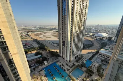Apartment - 2 Bedrooms - 3 Bathrooms for rent in Meera - Al Habtoor City - Business Bay - Dubai