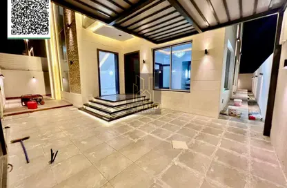 Villa - 5 Bedrooms - 7 Bathrooms for sale in Al Yasmeen 1 - Al Yasmeen - Ajman
