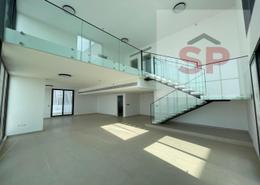 Penthouse - 4 bedrooms - 6 bathrooms for sale in MISK Apartments - Aljada - Sharjah