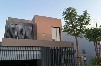 Villa - 4 Bedrooms - 5 Bathrooms for sale in Kaya - Masaar - Tilal City - Sharjah