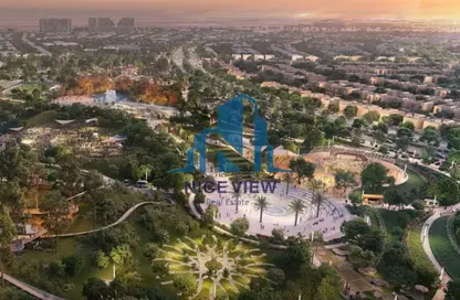 Villa - 5 Bedrooms - 6 Bathrooms for sale in Yas Park Views - Yas Island - Abu Dhabi