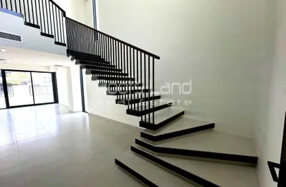 Townhouse - 4 Bedrooms - 5 Bathrooms for sale in Maha Townhouses - Town Square - Dubai