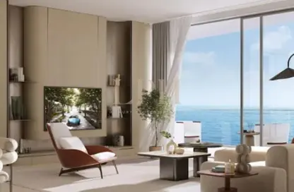 Apartment - 1 Bedroom - 1 Bathroom for sale in Orise - Maritime City - Dubai Apartment - 1 Bedroom - 1 Bathroom for sale in Orise - Maritime City - Dubai