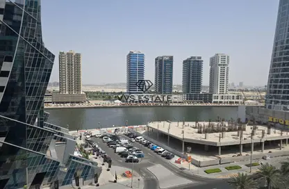 Apartment - Studio - 1 Bathroom for sale in DAMAC Majestine - Business Bay - Dubai