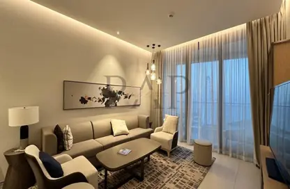 شقة - 3 غرف نوم - 4 حمامات للبيع في برج بوابه جميرا 2 - العنوان منتجع وسبا جميرا - مساكن شاطئ الجميرا - دبي