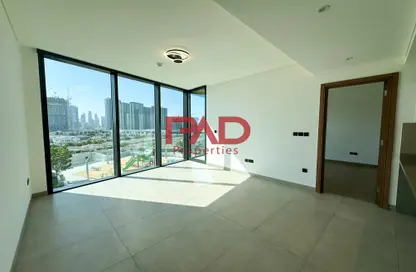 Apartment - 1 Bedroom - 2 Bathrooms for sale in Waves Grande - Sobha Hartland - Mohammed Bin Rashid City - Dubai