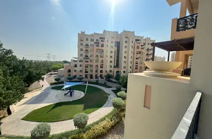 Apartment - 1 Bedroom - 2 Bathrooms for sale in Al Ramth 45 - Al Ramth - Remraam - Dubai Land - Dubai