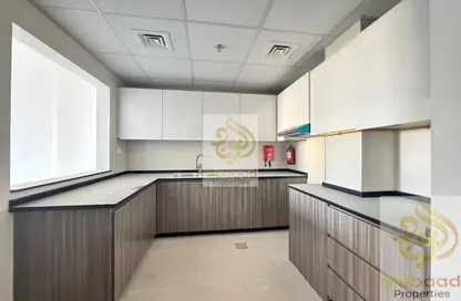 Apartment - 1 Bedroom - 2 Bathrooms for rent in Al Warsan 4 - Al Warsan - Dubai