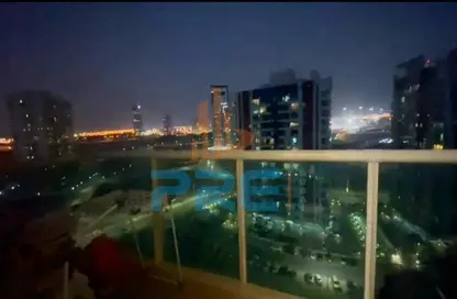 Apartment - 2 Bedrooms - 3 Bathrooms for sale in Elite Sports Residence 1 - Elite Sports Residence - Dubai Sports City - Dubai