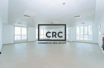 Office Space - Studio - 1 Bathroom for rent in Dubai Star - JLT Cluster L - Jumeirah Lake Towers - Dubai