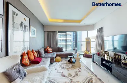 Apartment - 3 Bedrooms - 3 Bathrooms for sale in Tower B - DAMAC Towers by Paramount - Business Bay - Dubai