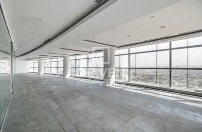 Office Space - Studio for rent in Shatha Tower - Dubai Media City - Dubai