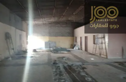 Warehouse - Studio - 1 Bathroom for rent in Umm Dir - Umm Al Quwain Warehouse - Studio - 1 Bathroom for rent in Umm Dir - Umm Al Quwain