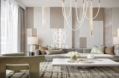 Apartment - Studio - 1 Bathroom for sale in Provenza Residences - Jumeirah Village Circle - Dubai