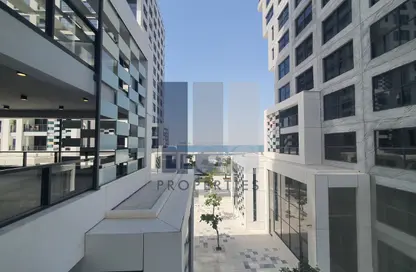 Apartment - 2 Bedrooms - 3 Bathrooms for sale in Pixel - Makers District - Al Reem Island - Abu Dhabi