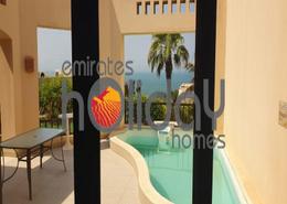Villa - 2 bedrooms - 2 bathrooms for sale in The Cove Rotana - Ras Al Khaimah Waterfront - Ras Al Khaimah