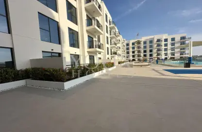 Apartment - 1 Bedroom - 2 Bathrooms for rent in Ascot Residences - Town Square - Dubai