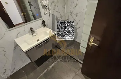 Apartment - 2 Bedrooms - 3 Bathrooms for sale in Horizon Towers - Ajman Downtown - Ajman