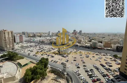 شقة - 1 حمام للبيع في أبراج النعيمية سي - النعيمية - عجمان