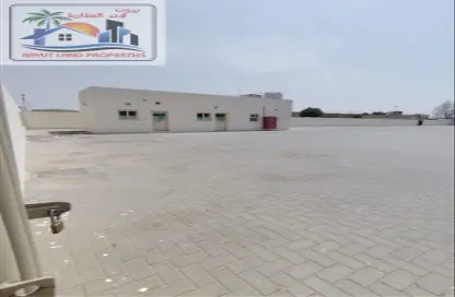 Land - Studio for rent in Al Sajaa Industrial - Al Sajaa - Sharjah