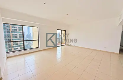 Apartment - 2 Bedrooms - 3 Bathrooms for sale in Rimal 1 - Rimal - Jumeirah Beach Residence - Dubai
