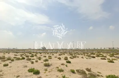 Land - Studio for sale in Jebel Ali Hills - Jebel Ali - Dubai