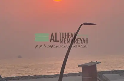 Villa - 4 Bedrooms - 5 Bathrooms for rent in Al Fisht - Al Heerah - Sharjah