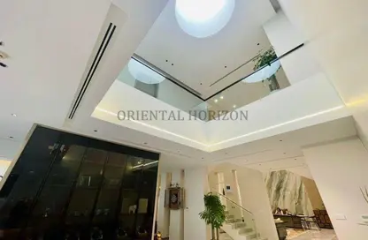 فيلا - 5 غرف نوم - 6 حمامات للبيع في وادي شجر الليمون - منطقة الجولف بالجميرا - دبي