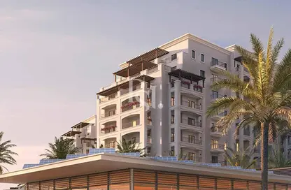 Apartment - Studio - 1 Bathroom for sale in Residences E - Yas Golf Collection - Yas Island - Abu Dhabi