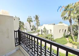 Villa - 1 bedroom - 1 bathroom for rent in The Cove Rotana - Ras Al Khaimah Waterfront - Ras Al Khaimah
