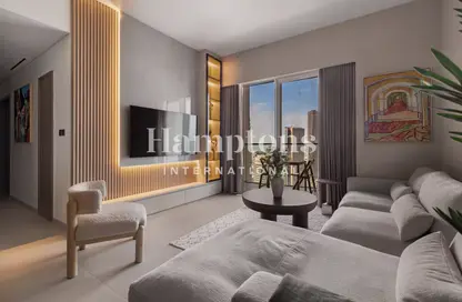 Apartment - 2 Bedrooms - 2 Bathrooms for rent in Grande - Opera District - Downtown Dubai - Dubai