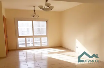 شقة - 1 حمام للايجار في جاردينيا 2 - حدائق الإمارات 1 - قرية الجميرا سركل - دبي