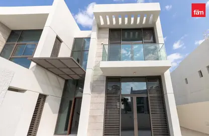 Villa - 5 Bedrooms - 7 Bathrooms for sale in District One Phase III - District One - Mohammed Bin Rashid City - Dubai