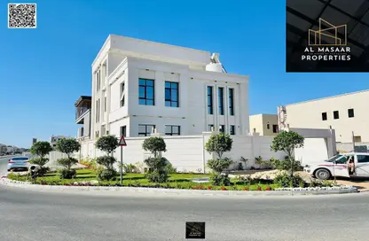 فيلا - 5 غرف نوم - 7 حمامات للبيع في عجمان جلوبال سيتي - العالية - عجمان