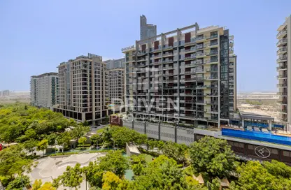 Apartment - 2 Bedrooms - 4 Bathrooms for rent in The Terraces - Mohammed Bin Rashid City - Dubai