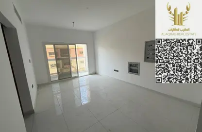 Apartment - 2 Bedrooms - 3 Bathrooms for rent in Al Jurf 3 - Al Jurf - Ajman Downtown - Ajman