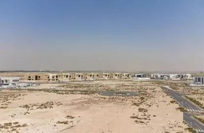 Land - Studio for sale in Jebel Ali Hills - Jebel Ali - Dubai