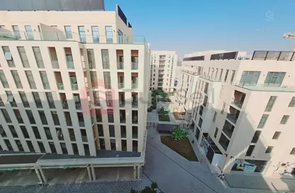 شقة - 1 حمام للبيع في الممشى - مويلح - الشارقة