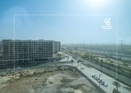 Office Space - 1 bathroom for rent in Park Heights 2 - Park Heights - Dubai Hills Estate - Dubai