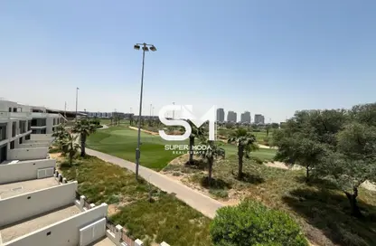 فيلا - 6 غرف نوم - 7 حمامات للبيع في سيلفر سبرنجز 3 - سيلفر سبرينغز - داماك هيلز - دبي