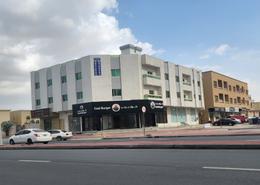 Whole Building - 8 bathrooms for sale in Al Rawda 2 - Al Rawda - Ajman