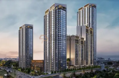 Apartment - 1 Bedroom - 1 Bathroom for sale in Sobha Orbis - Motor City - Dubai